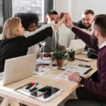 5 روشی که هوش مصنوعی بهره وری تیم شما را در سال 2026 افزایش می دهد