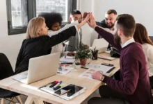 5 روشی که هوش مصنوعی بهره وری تیم شما را در سال 2026 افزایش می دهد