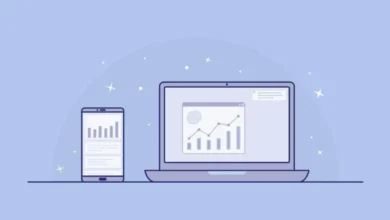 چگونه کسب و کارهای کوچک برنامه های سفارشی را بدون کد می سازند چگونه کسب و کارهای کوچک برنامه های سفارشی را بدون کد می سازند