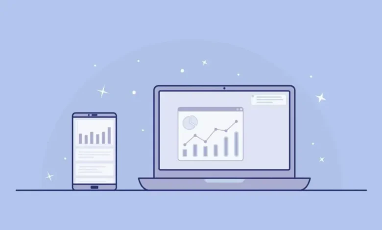 چگونه کسب و کارهای کوچک برنامه های سفارشی را بدون کد می سازند