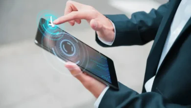 تبیین تحول دیجیتال برای مشاغل کوچک