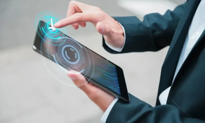 تبیین تحول دیجیتال برای مشاغل کوچک