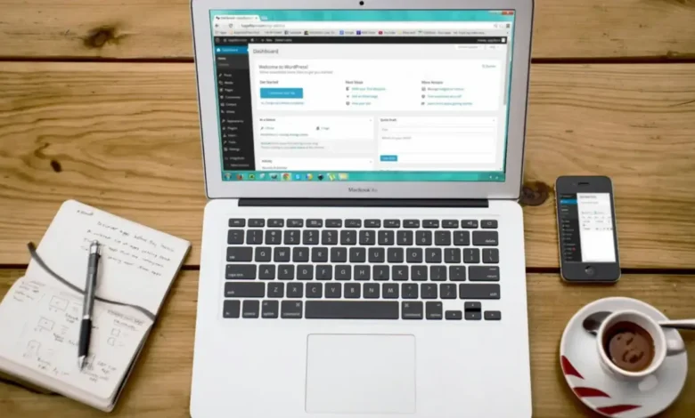 چگونه هاست وردپرس تبدیل های تجارت الکترونیک را بهبود می بخشد