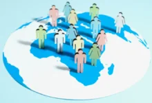 چگونه وب سایت خود را برای مشتریان بین المللی بهینه کنید