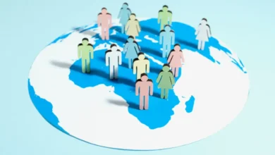 چگونه وب سایت خود را برای مشتریان بین المللی بهینه کنید