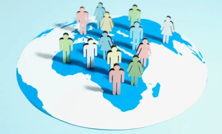 چگونه وب سایت خود را برای مشتریان بین المللی بهینه کنید