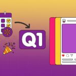 نحوه دسته بندی پست های اینستاگرام برای سه ماهه اول 2026 قبل از تعطیلات