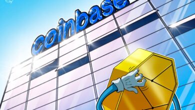 Coinbase در سال 2026 با احتیاط خوشبین است زیرا ارزهای دیجیتال به نقطه عطف سازمانی نزدیک می شوند