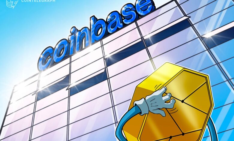 Coinbase در سال 2026 با احتیاط خوشبین است زیرا ارزهای دیجیتال به نقطه عطف سازمانی نزدیک می شوند