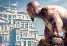 God Of War بازی ای نیست که توسط جف کیگلی، کوری بارلوگ فاش می شود