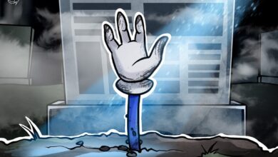 Memecoin ها از مردگان برمی خیزند، اما به شکلی جدید: Crypto exec Memecoin ها از مردگان برمی خیزند، اما به شکلی جدید: Crypto exec