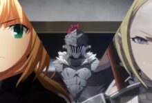 بهترین انیمیشن Soulslike