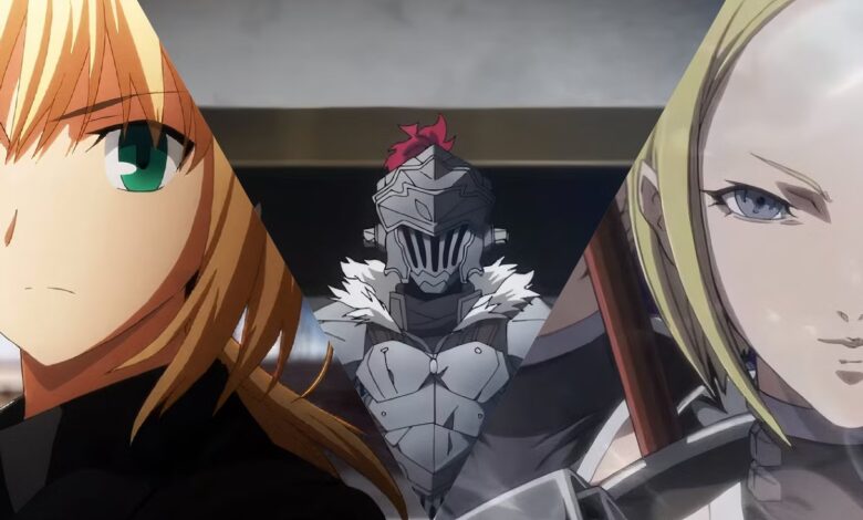 بهترین انیمیشن Soulslike