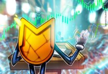 توکن های سیاسی نقش کلیدی در رونق و رکود memecoin ایفا کردند: CoinGecko