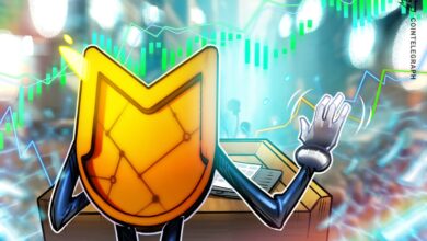 توکن های سیاسی نقش کلیدی در رونق و رکود memecoin ایفا کردند: CoinGecko