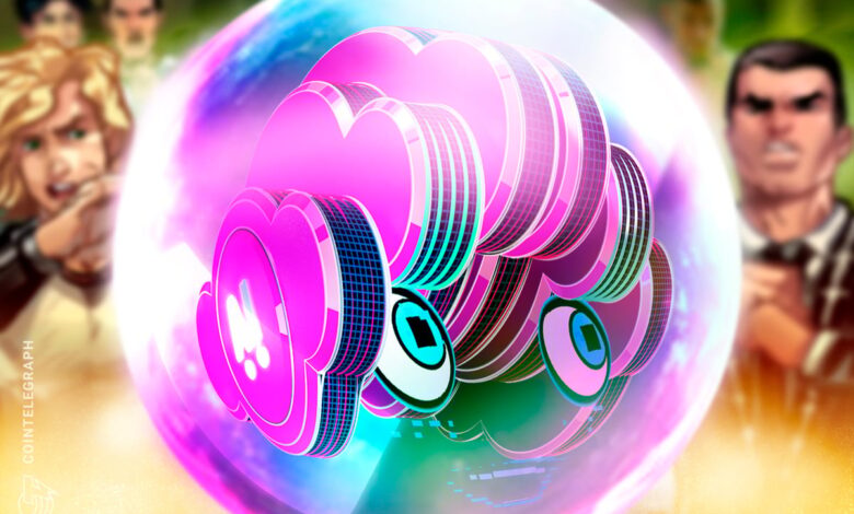 خطرات حباب هوش مصنوعی در سال 2026: تأثیر بالقوه آن بر قیمت بیت کوین چیست؟