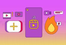 راهنمای حلقه‌های آزمایشی اینستاگرام 2026: ارزشش را دارد یا نه؟