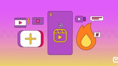 راهنمای حلقه‌های آزمایشی اینستاگرام 2026: ارزشش را دارد یا نه؟