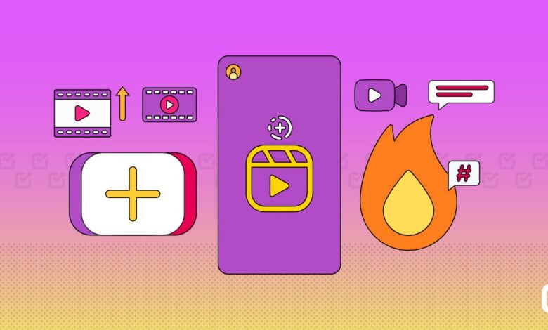 راهنمای حلقه‌های آزمایشی اینستاگرام 2026: ارزشش را دارد یا نه؟