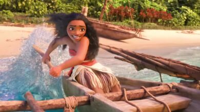 رمانتیک نیست؟ در اینجا بهترین فیلم های دیزنی است که روی عاشقانه تمرکز ندارند رمانتیک نیست؟ در اینجا بهترین فیلم های دیزنی است که روی عاشقانه تمرکز ندارند