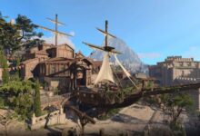 طرفداران Baldur’s Gate 3 بحث می کنند که کدام یک از میخانه های بازی بهتر است