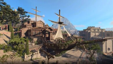 طرفداران Baldur’s Gate 3 بحث می کنند که کدام یک از میخانه های بازی بهتر است