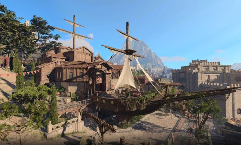 طرفداران Baldur’s Gate 3 بحث می کنند که کدام یک از میخانه های بازی بهتر است