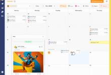 میزبانی مدیریت شده برای قیف های رسانه های اجتماعی: راهنمای کامل