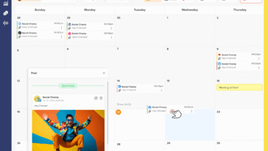 میزبانی مدیریت شده برای قیف های رسانه های اجتماعی: راهنمای کامل