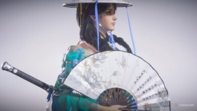 نحوه استفاده از فن Inkwell و پنکه پاناسه در جایی که بادها به هم می رسند