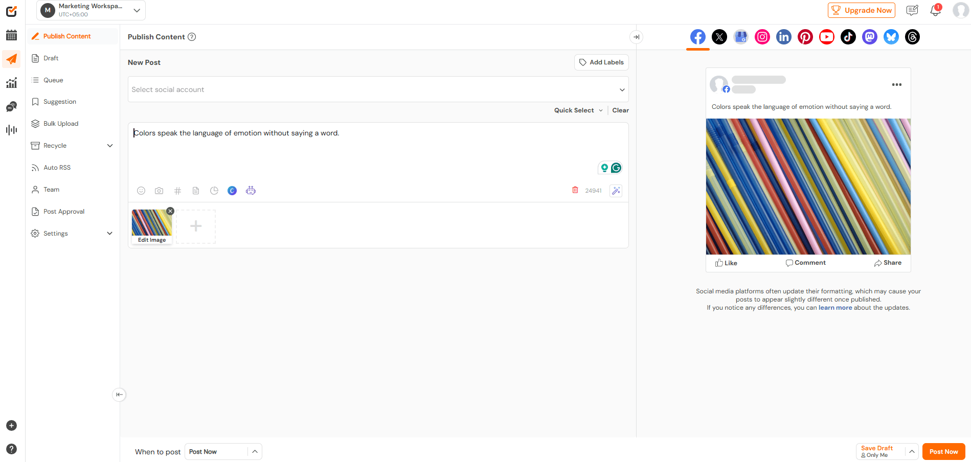 داشبورد قهرمان اجتماعی