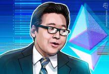 نقش توکن‌سازی اتریوم در حالی که تام لی چشم‌انداز صعودی را ترسیم می‌کند، متمرکز می‌شود