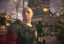 نویسنده جدید وگاس فکر می کند سزار “کمی خیلی خوب انجام شد”