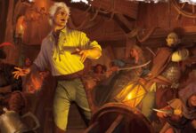 هر گزینه جدید موجود در کتاب گرسنگی های آستایون