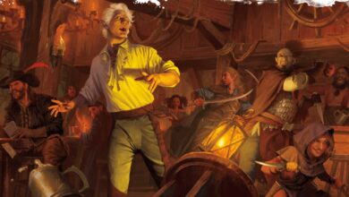 هر گزینه جدید موجود در کتاب گرسنگی های آستایون هر گزینه جدید موجود در کتاب گرسنگی های آستایون