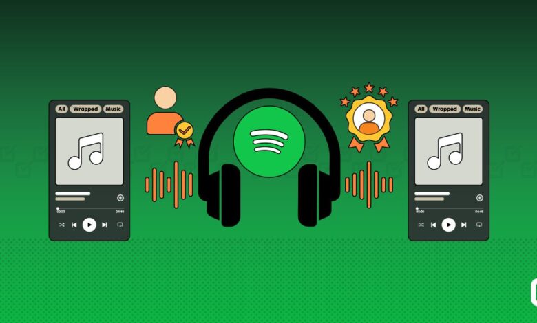 چرا برند شما در سال 2025 به «Spotify Wrapped» خودش نیاز دارد چرا برند شما در سال 2025 به «Spotify Wrapped» خودش نیاز دارد