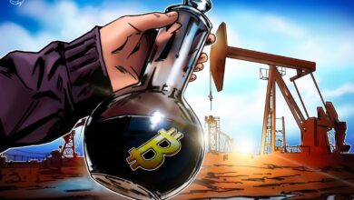 چرا سرمایه گذاران نفت خیز به موج نقدینگی بعدی بیت کوین دامن می زنند؟ چرا سرمایه گذاران نفت خیز به موج نقدینگی بعدی بیت کوین دامن می زنند؟
