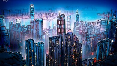 چگونه HashKey قصد دارد به اولین IPO ارز دیجیتال هنگ کنگ تبدیل شود چگونه HashKey قصد دارد به اولین IPO ارز دیجیتال هنگ کنگ تبدیل شود