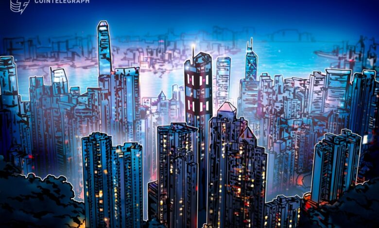 چگونه HashKey قصد دارد به اولین IPO ارز دیجیتال هنگ کنگ تبدیل شود چگونه HashKey قصد دارد به اولین IPO ارز دیجیتال هنگ کنگ تبدیل شود