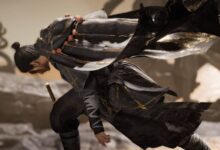 چگونه در جایی که بادها به هم می رسند، تیان یینگ را شکست دهیم