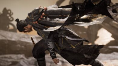 چگونه در جایی که بادها به هم می رسند، تیان یینگ را شکست دهیم