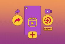 چگونه در سال 2026 یک حلقه را به راحتی در داستان خود به اشتراک بگذارید