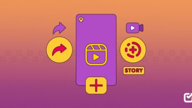 چگونه در سال 2026 یک حلقه را به راحتی در داستان خود به اشتراک بگذارید