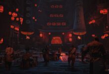 چگونه لو کوچولو را در جایی که بادها به هم می رسند پیدا کنیم