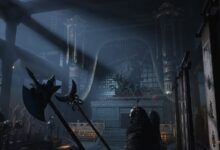 چگونه می توان هر سلاحی را در طول یک نبوت نامقدس در جایی که بادها به هم می رسند پیدا کرد