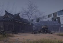 چگونه می توان همه درمان های جنگل Mistveil را در جایی که بادها به هم می رسند دریافت کرد