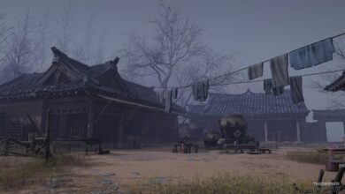 چگونه می توان همه درمان های جنگل Mistveil را در جایی که بادها به هم می رسند دریافت کرد چگونه می توان همه درمان های جنگل Mistveil را در جایی که بادها به هم می رسند دریافت کرد