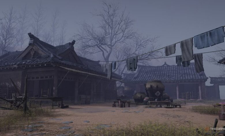 چگونه می توان همه درمان های جنگل Mistveil را در جایی که بادها به هم می رسند دریافت کرد چگونه می توان همه درمان های جنگل Mistveil را در جایی که بادها به هم می رسند دریافت کرد