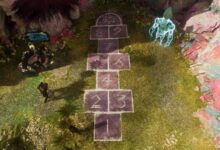 چگونه همه معماهای هاپسکاچ را در پیش نویس های Verso در Clair Obscur: Expedition 33 حل کنیم