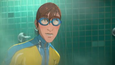 یادداشت قسمت 3 Waterboy را طرفداران اعزامی ترجمه کرده اند یادداشت قسمت 3 Waterboy را طرفداران اعزامی ترجمه کرده اند